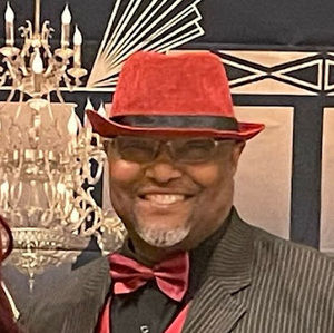 Meet your Posher, Jerome